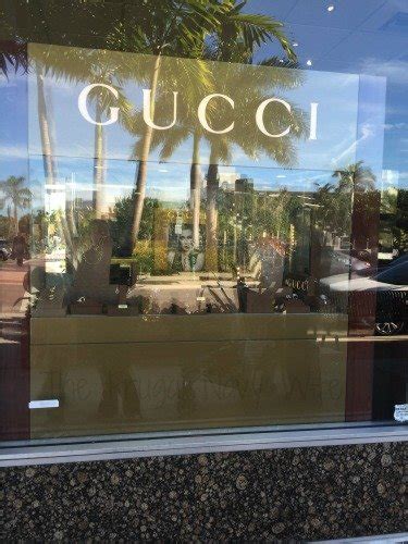 gucci sarasota.